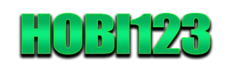 Logo Hobi123